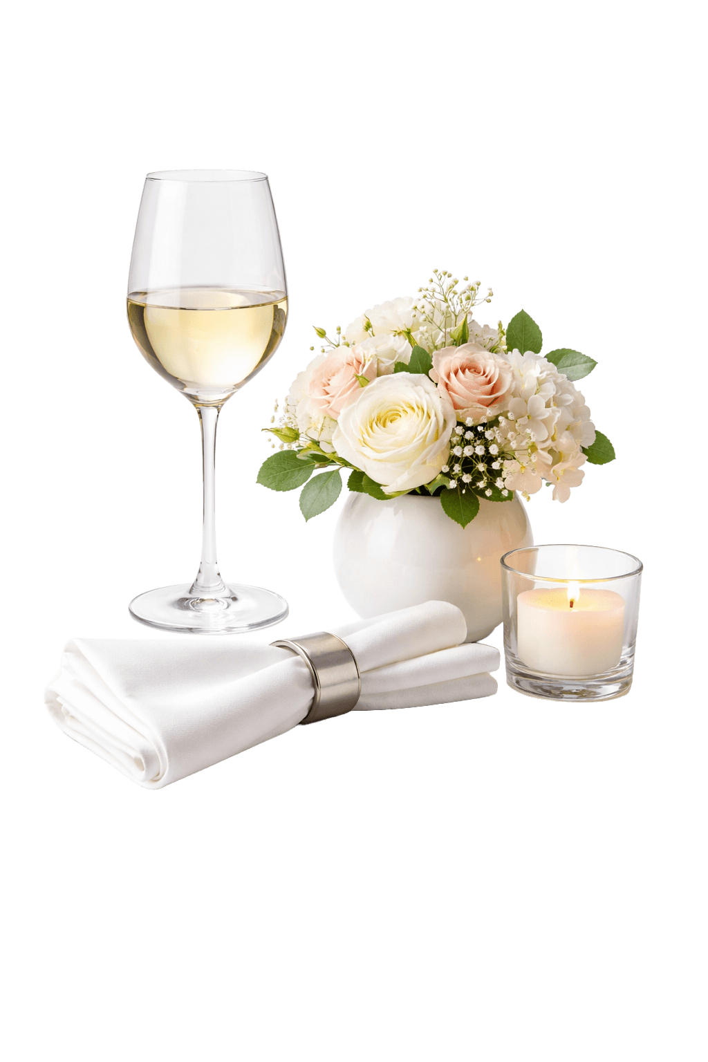 אולמות, גנים וקייטרינג