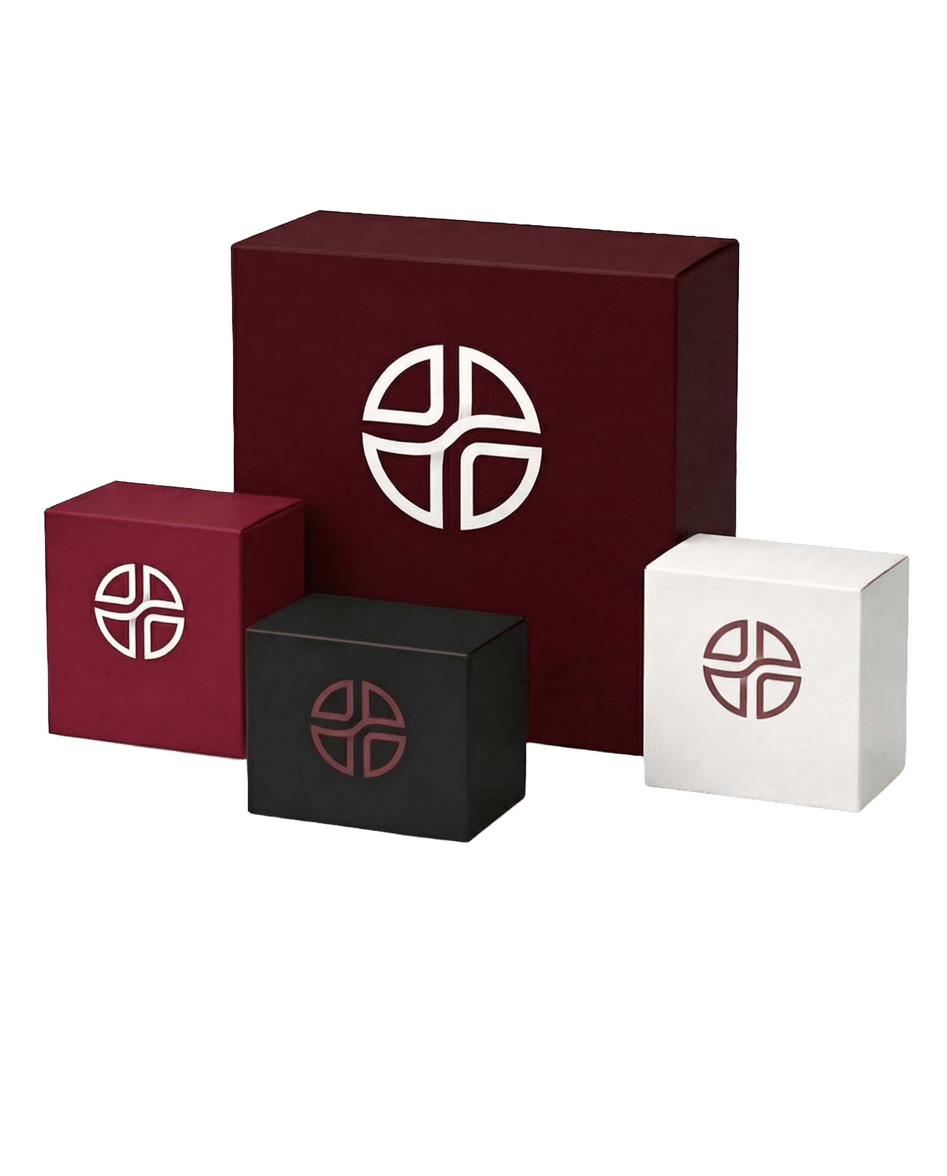 זכיינים וקווי חלוקה