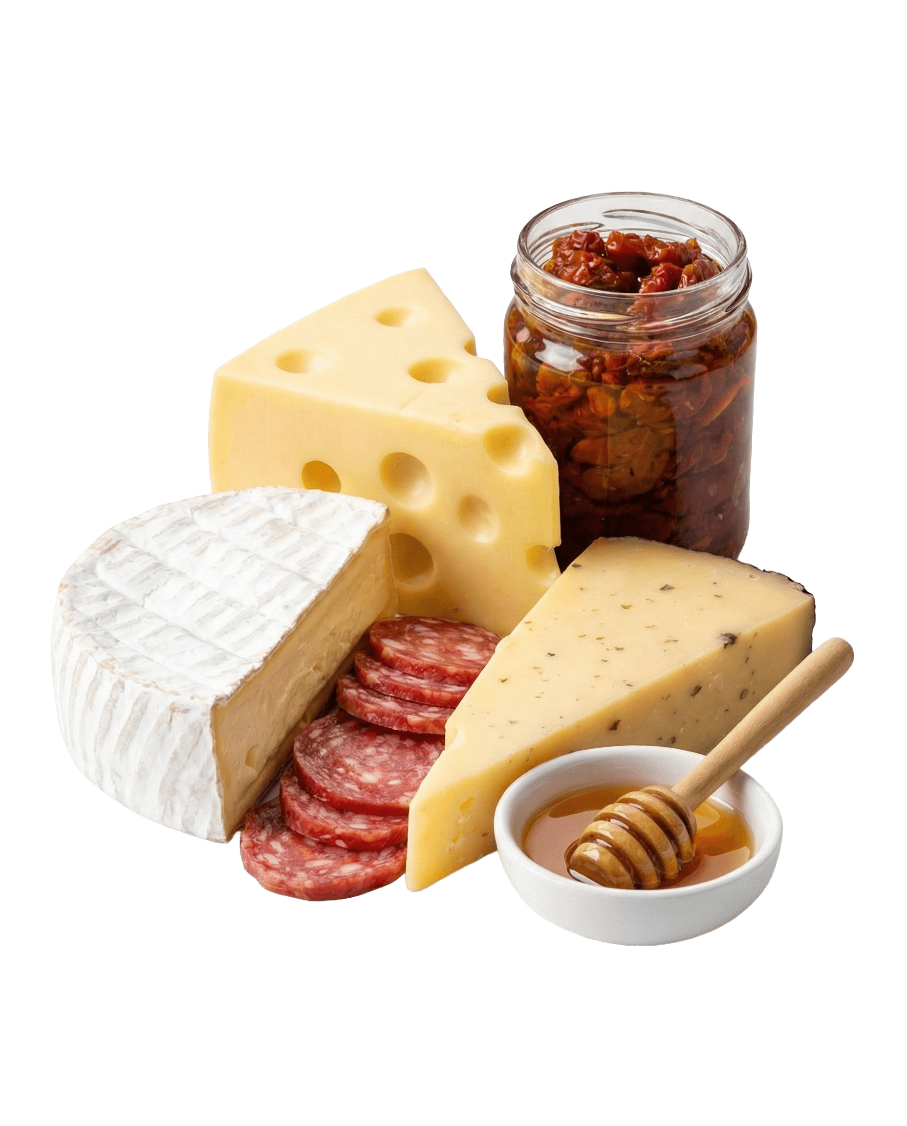 קצביות ומעדניות