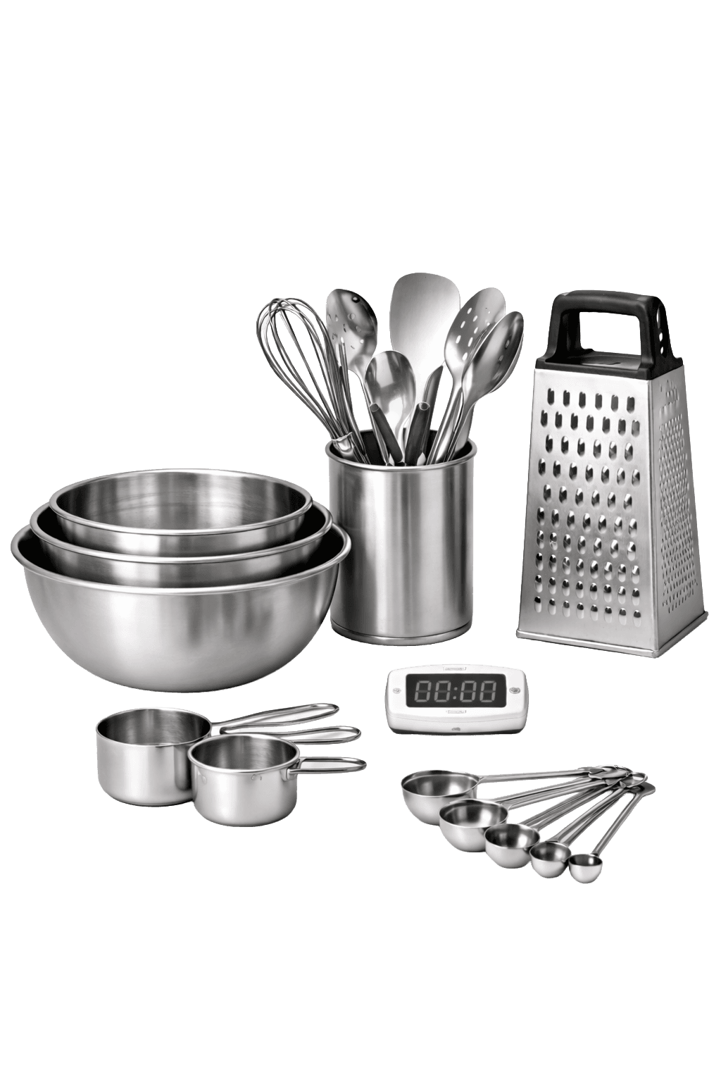 כלי מטבח והגשה