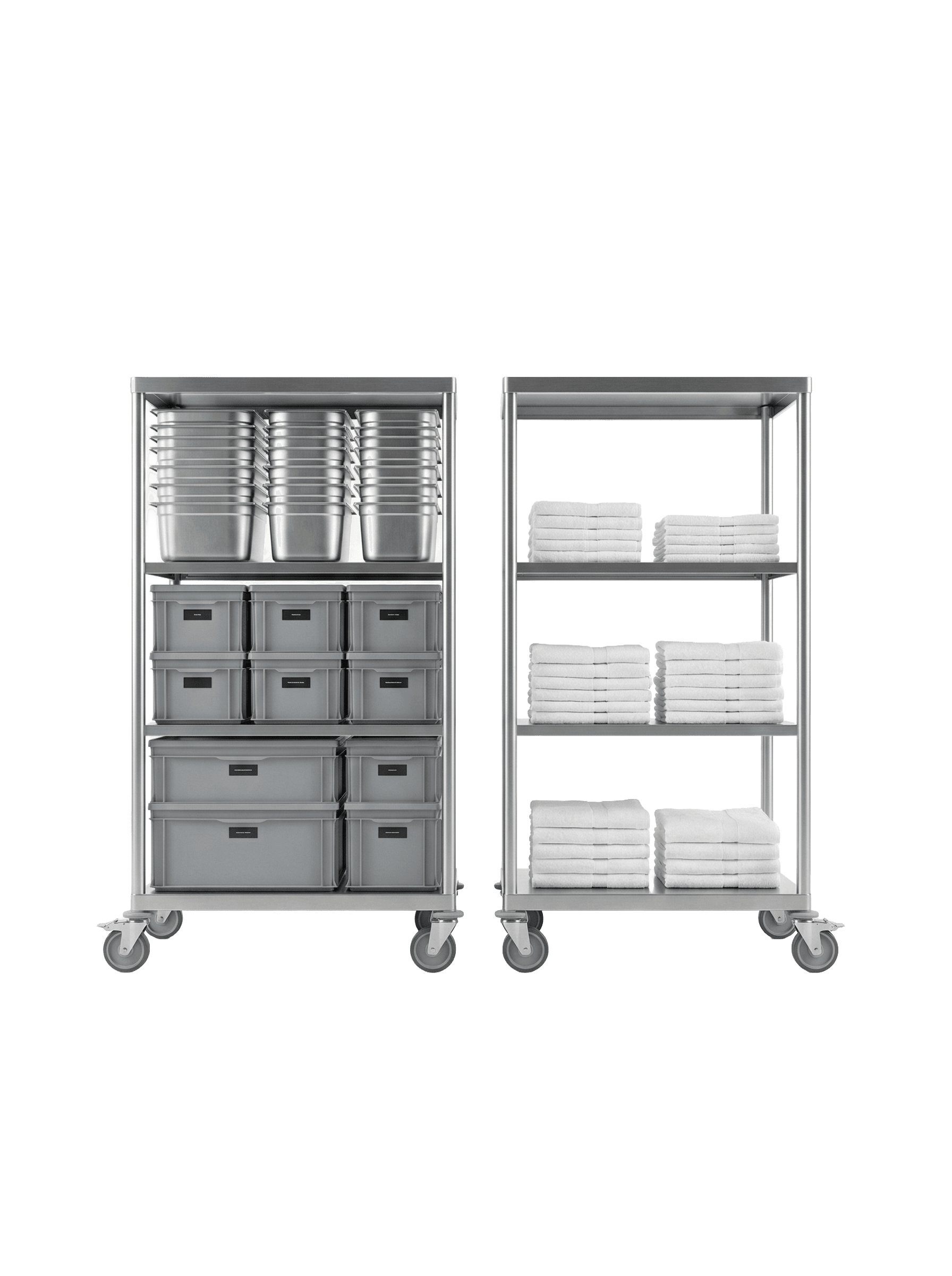 ציוד תפעולי וחשמלי