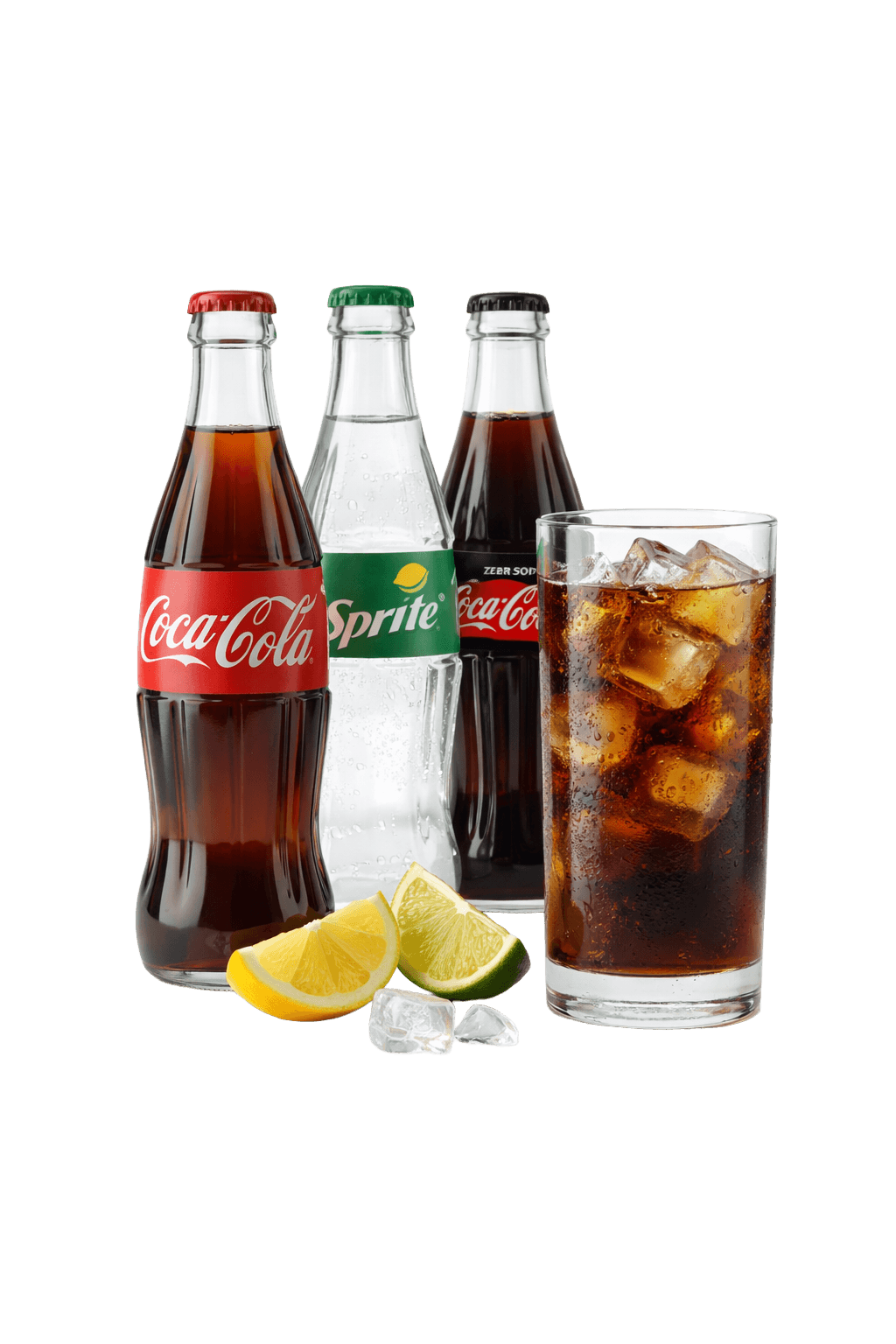 שתייה קלה, חמה ואלכוהול